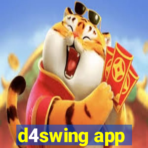 d4swing app